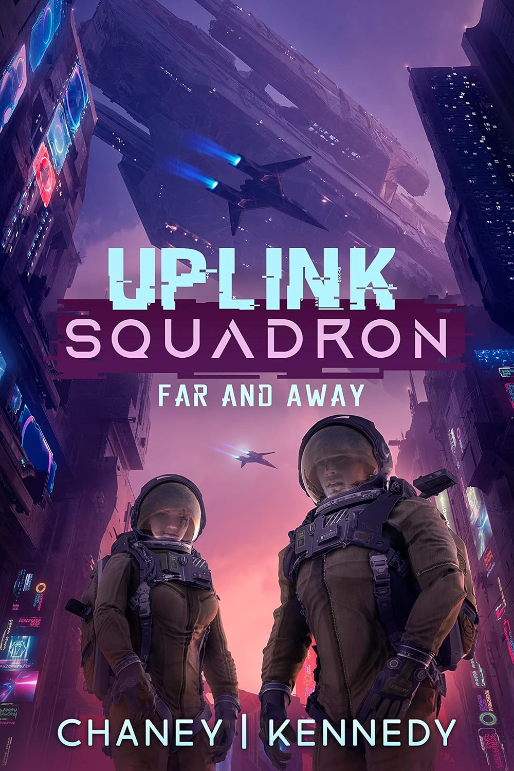 Cover of Far and Away