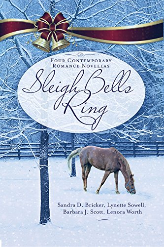 Cover of Sleigh Bells Ring