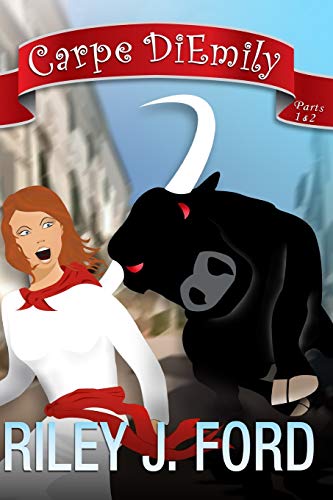 Cover of Carpe DiEmily