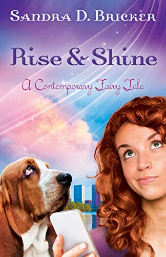 Cover of Rise and Shine