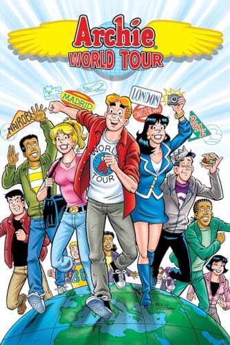 Archie World Tour