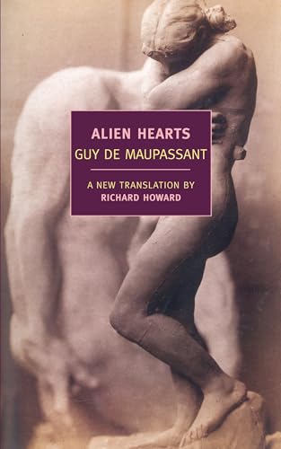 Cover of Alien Hearts