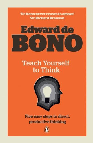 Cover of Teach Yourself to Think