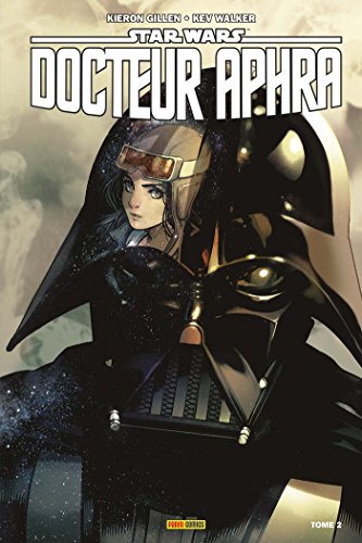 Star Wars: Docteur Aphra, Tome 2: L'enorme magot