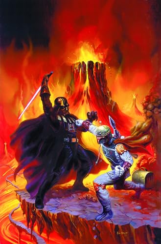 Star Wars Legends: The Empire Omnibus, Vol. 3