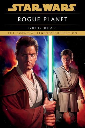 Cover of Rogue Planet