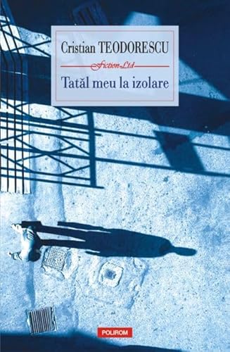 Cover of Tatal meu la izolare