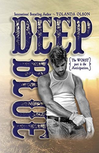 Cover of Deep Blue