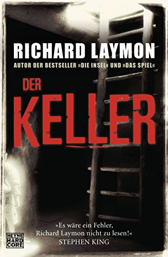 Cover of Der Keller