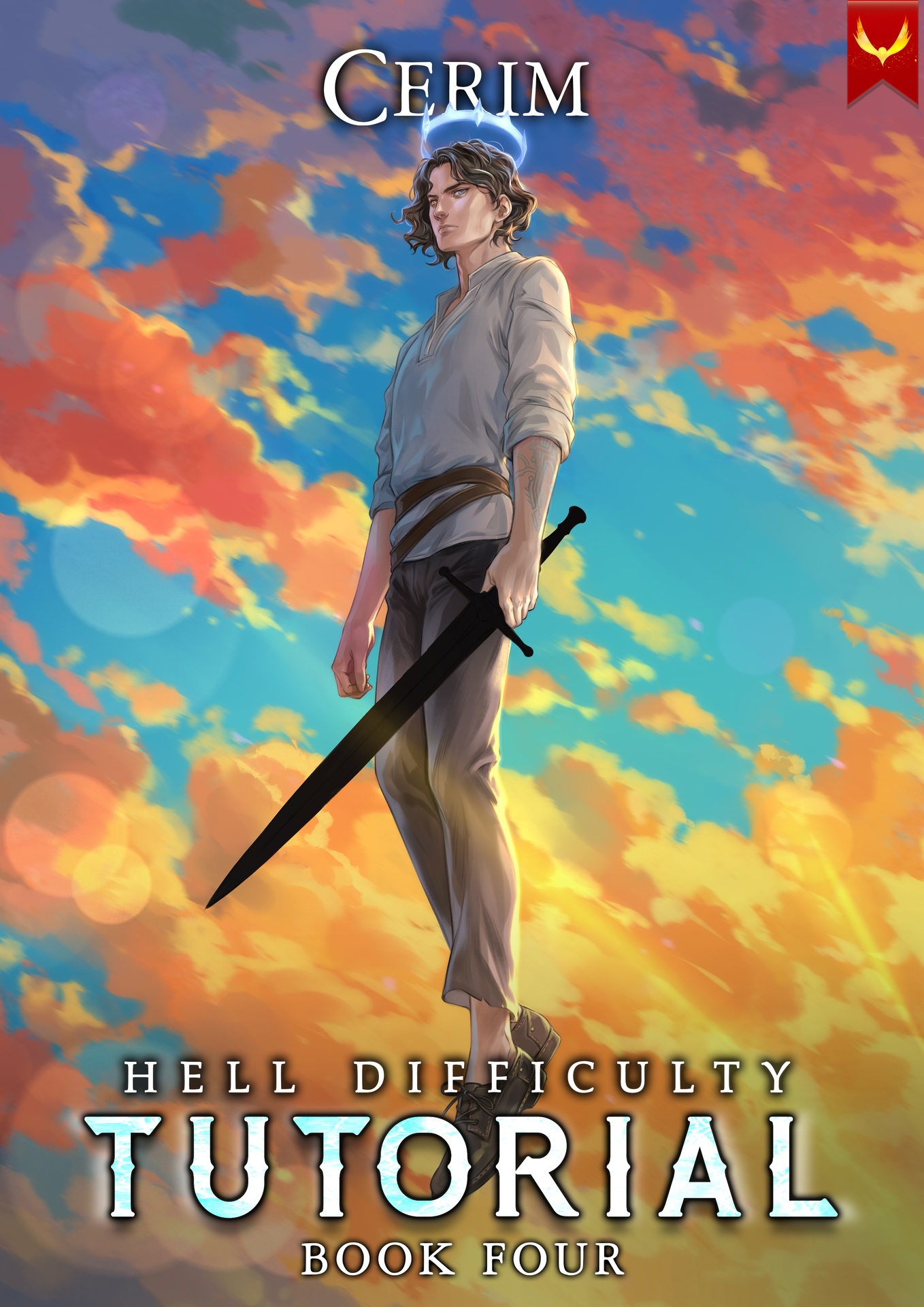 Hell Difficulty Tutorial: Book Four