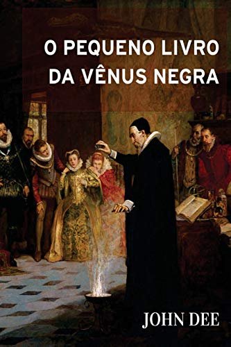 O Pequeno Livro da Venus Negra