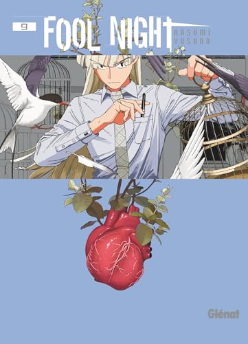 Fool Night (フールナイト) Series (14 books)
