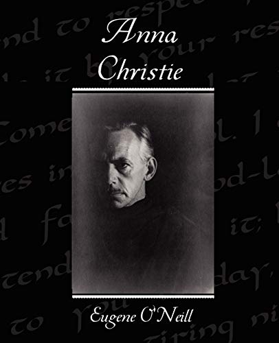 Cover of Anna Christie