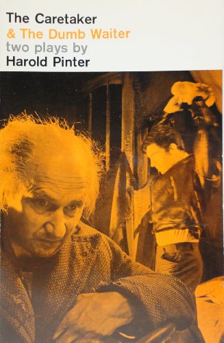The Caretaker: And, the Dumb Waiter: Two Plays