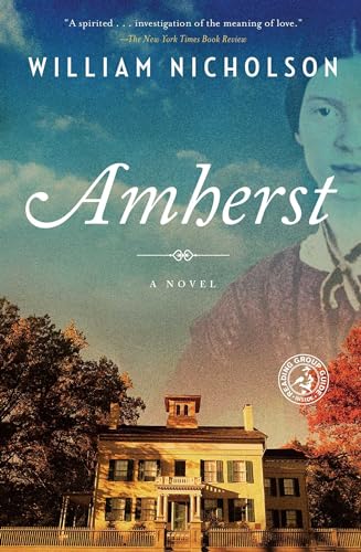 Cover of Amherst