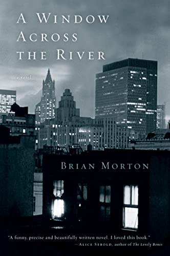 Cover of A Window Across the River