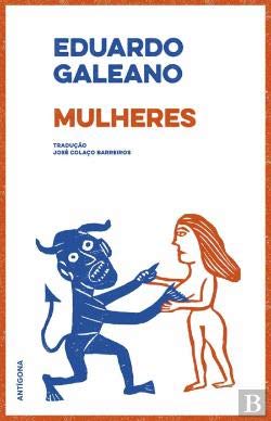 Cover of Mulheres
