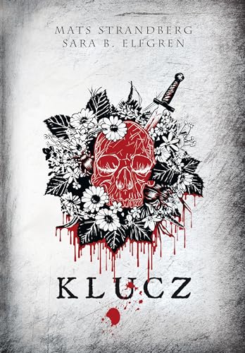 Cover of Klucz