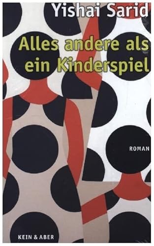 Cover of Alles andere als ein Kinderspiel