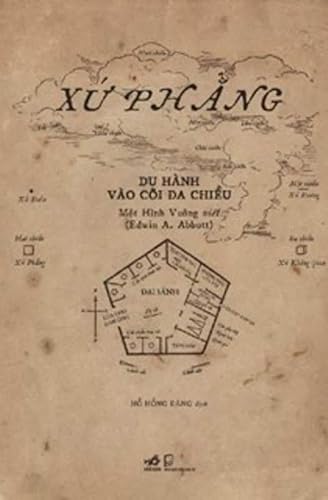 Cover of Xu Phang: Du hanh vao coi da chieu