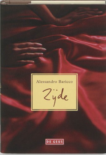 Cover of Zijde
