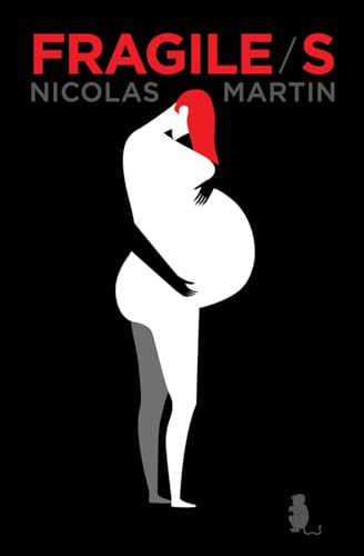 Cover of Fragile/s