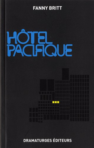Hotel Pacifique