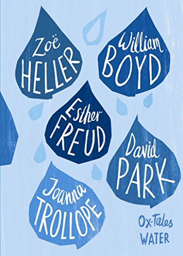 Cover of Ox-Tales Water