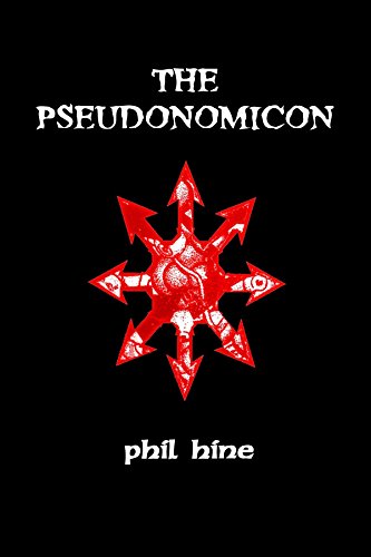 The Pseudonomicon