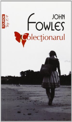 Cover of Colectionarul