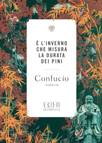 E l'inverno che misura la durata dei pini
