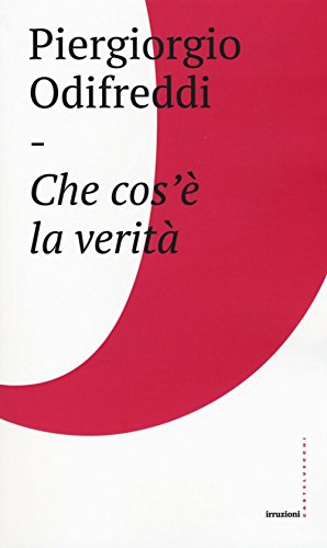 Cover of Che cos'e la verita
