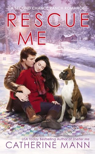 Cover of Rescue Me