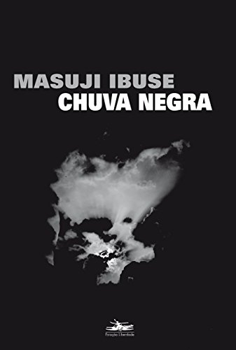 Chuva negra