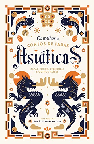 Os Melhores Contos de Fadas Asiaticos