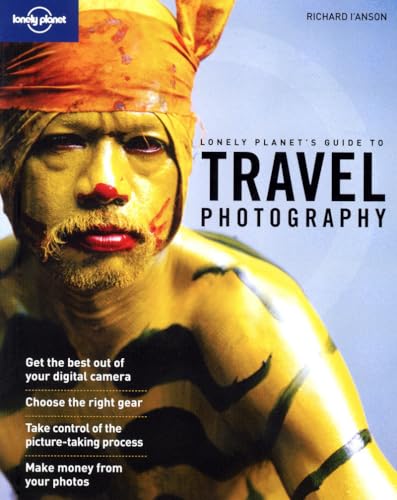 Cover of Travel Photography