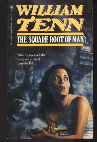 The Square Root of Man