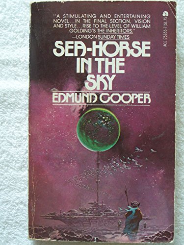 Sea-Horse in the Sky
