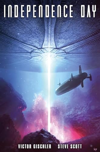 Independence Day: Dunkle Tiefen