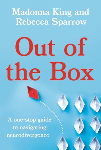 Cover of Out of the Box