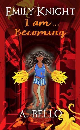 Emily Knight: I Am... Becoming