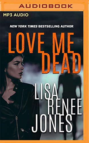 Cover of Love Me Dead