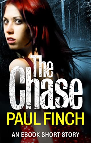 Cover of The Chase