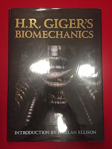 Cover of Biomechanics