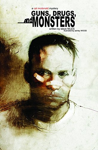 Guns, Drugs & Monsters