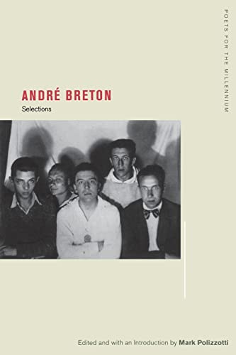 Andre Breton: Selections