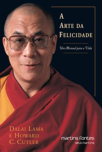 Cover of A Arte da Felicidade