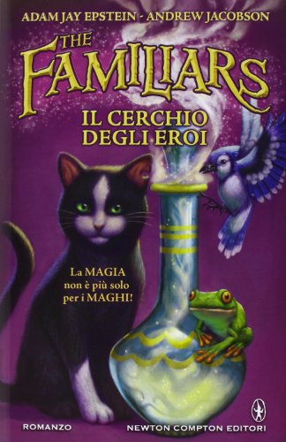 Il cerchio degli eroi