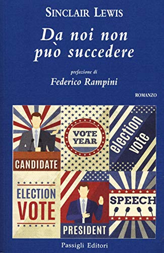 Da noi non puo succedere