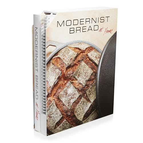 Cover of Modernist Bread at Home
